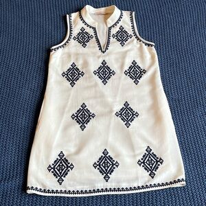 Tory Burch tunic dress